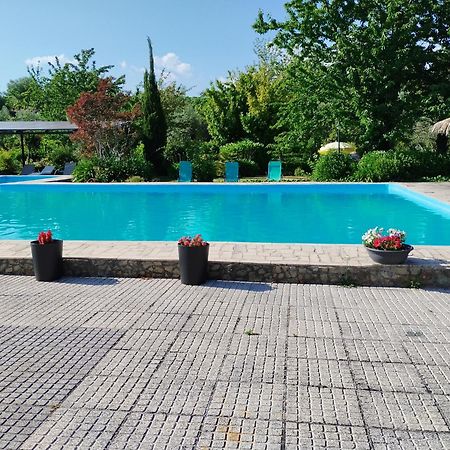 Quinta Da Telheira Hotel Vila Real Bagian luar foto
