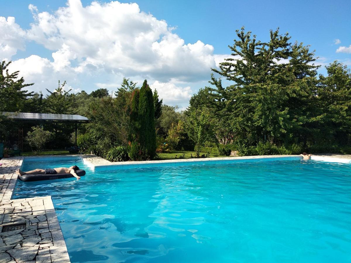 Quinta Da Telheira Hotel Vila Real Bagian luar foto