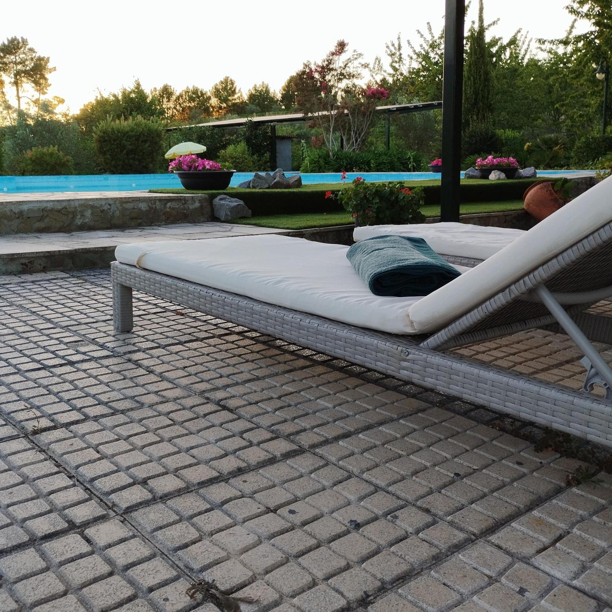 Quinta Da Telheira Hotel Vila Real Bagian luar foto
