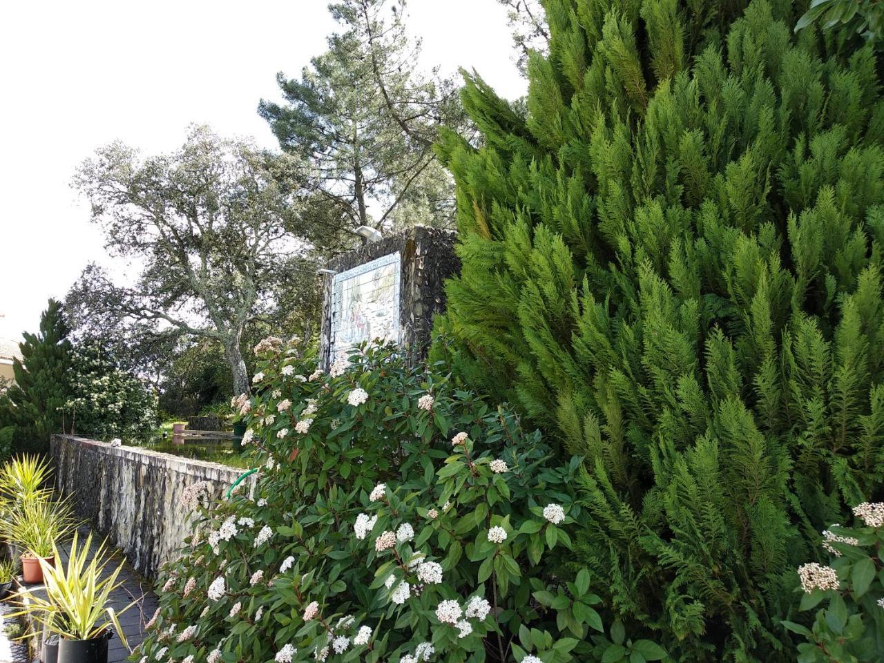 Quinta Da Telheira Hotel Vila Real Bagian luar foto
