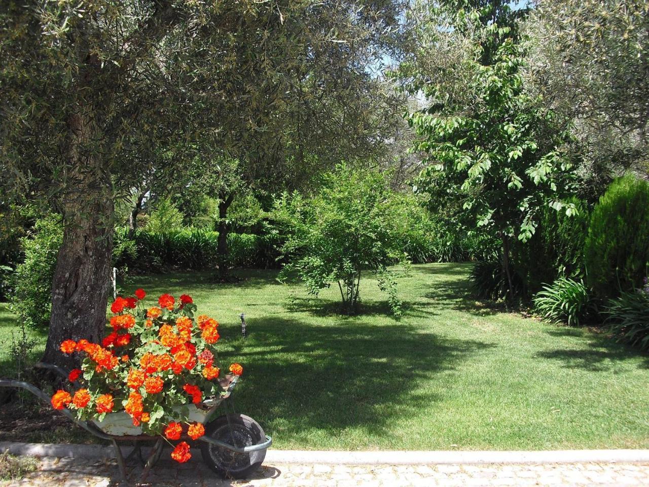 Quinta Da Telheira Hotel Vila Real Bagian luar foto