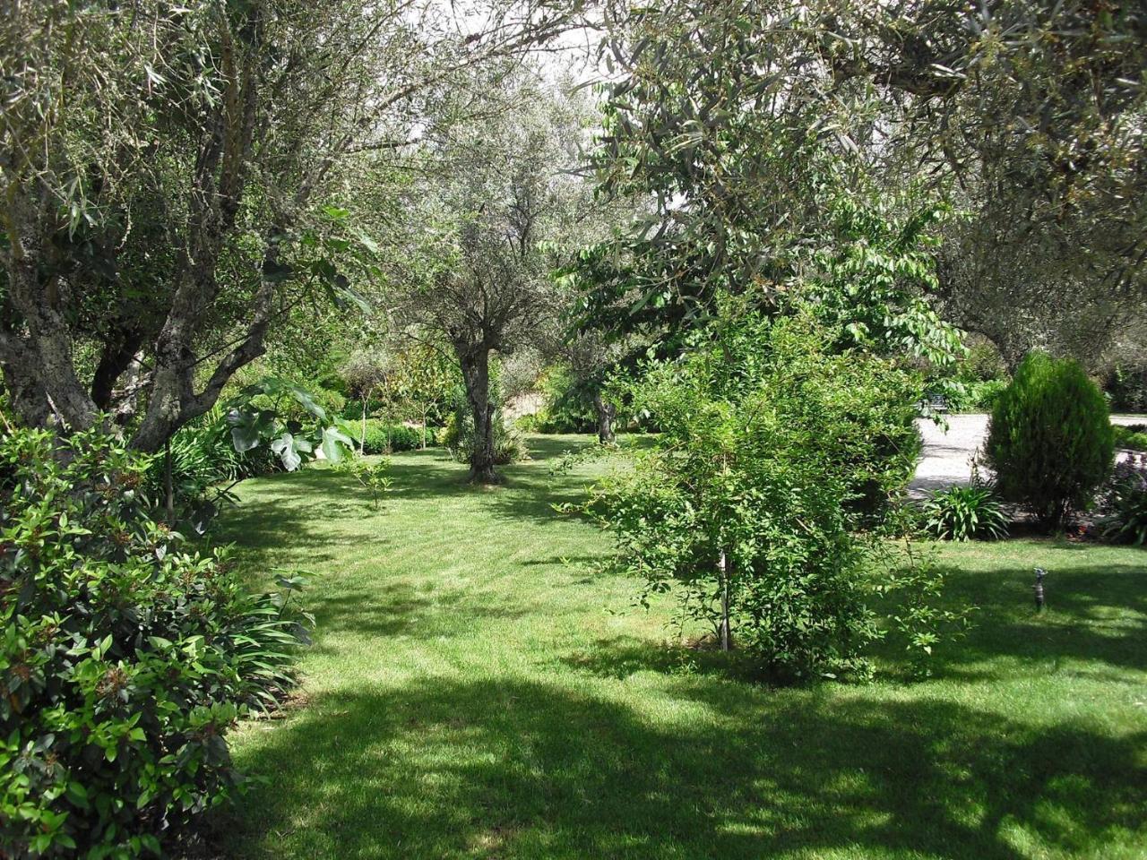 Quinta Da Telheira Hotel Vila Real Bagian luar foto