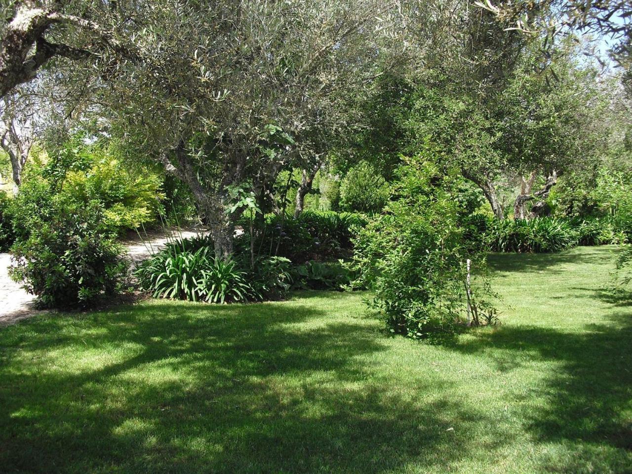 Quinta Da Telheira Hotel Vila Real Bagian luar foto